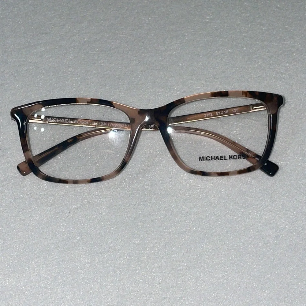 NEW Michael Kors Glasses